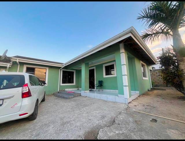 3 BEDROOM HOUSE FOR SALE IN GAMALAKHE